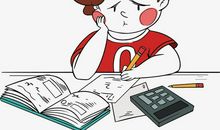 小孩的苦恼_350字