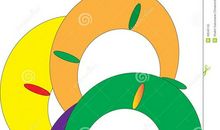 幸福的颜色_750字