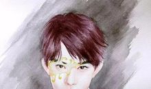 时事论据素材：易烊千玺被中戏录取，高考成绩双料第一_1200字(2)