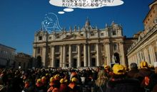 人们翘首期待的交易会_1200字