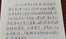 致振山老师_1200字