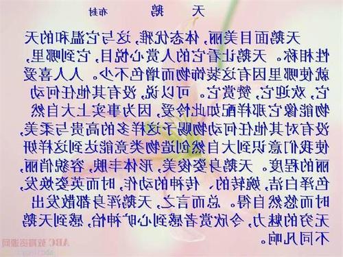 高级三级叙事作文：book_900字