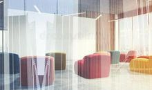 高三叙事作文：教室的角落_900字