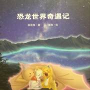 梦想冒险_300字