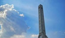 永不磨灭的精神_700字