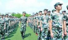 军训优美段落 ：围绕军训段落_900字