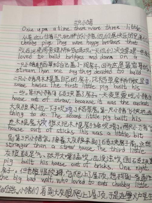 秋天的好句子：秋天的夜晚，天空很高，露水了900字