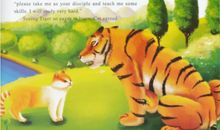 感人的10个经典教育故事之恶语伤人六月寒