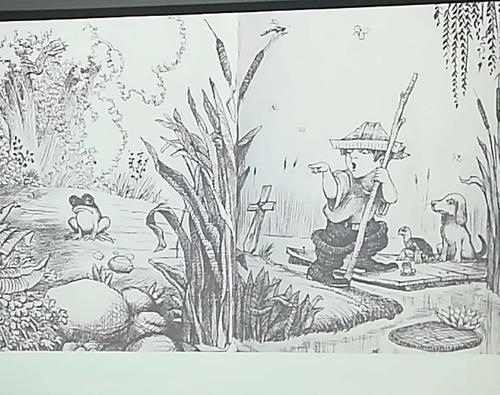 高二歌词散文：兴趣才是最好的老师_700字
