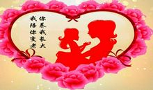 [PK赛]母亲节写给妈妈的信_750字
