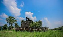 记忆中的小屋_500字