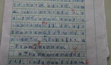 初一写人作文：重逢_750字