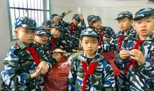 【原创达人】军训小记（五）_800字