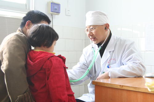 儿科护士实习的经验