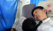 秋游三国城_350字