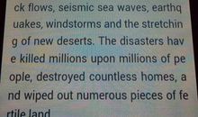 关于冬雪的作文_750字