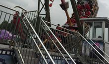 秋游海盗船_500字