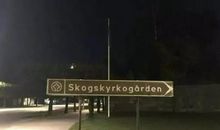 时事论据素材：当中国游客遭遇瑞典警察_2000字(2)