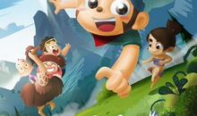 关于探险的作文：动画世界探险_550字