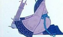 三年级续写改写扩写：南郭先生下岗后作文_500字