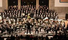 动听的交响乐_350字