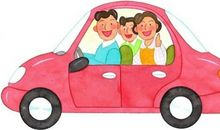 My father job 爸爸的工作_600字