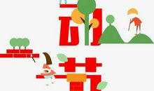 家庭劳动节_400字