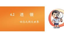 物理课上的随想_550字