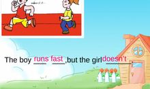 My hobby 我的爱好_400字