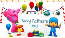 What a happy day 多么快乐的一天_350字