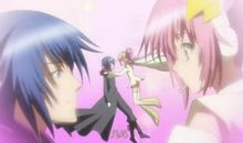 守护甜心续写几梦2_250字