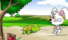 第二次龟兔赛跑_550字