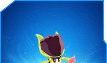 我与丽莎布布的约定（5）_800字