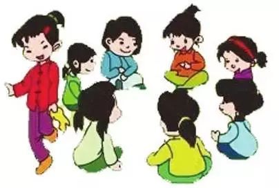 扔手帕_500字的乐趣