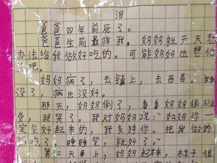 关于温暖的成分：home_800个单词的温暖