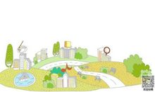 校园的一角_400字