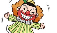 快乐的愚人节_650字