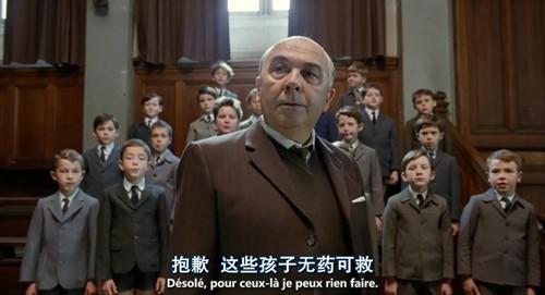 一种不同的母爱-读《学着看医生》的思考