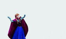 美丽的冬姑娘_700字