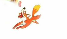 狐狸和乌鸦续写_100字