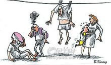 哲理故事（六）