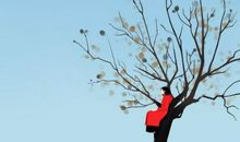 一棵树的悲伤_800字