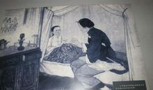 美女蛇的故事_500字