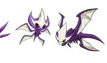 塞尔号 融合精灵表_1200字