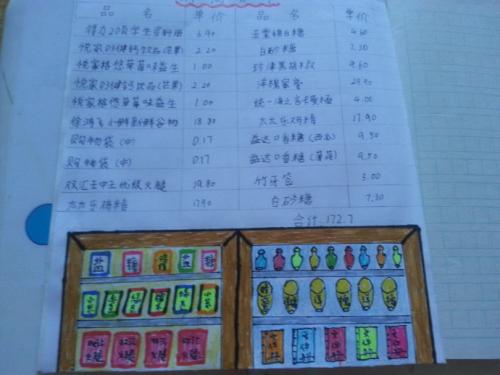 暑假上班笔记_350字