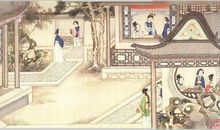 六年级文言文改写:卖椟的商人改行了_1200字