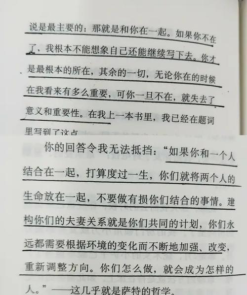 如果来世：我想见证这个世界上所有爱情的破产_250字