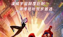 蜘蛛侠外传_800字