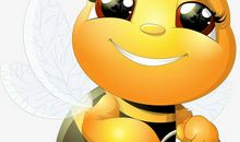 蜜蜂的集体宿舍_650字