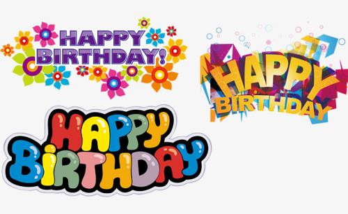 Birthday_350字